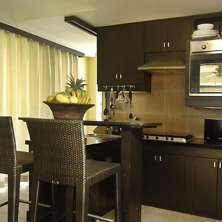 โบราเคย์แซนด์คาสเซิ่ล ดิ อพาร์ตเมนท์ Hotel Balabag  ห้อง รูปภาพ