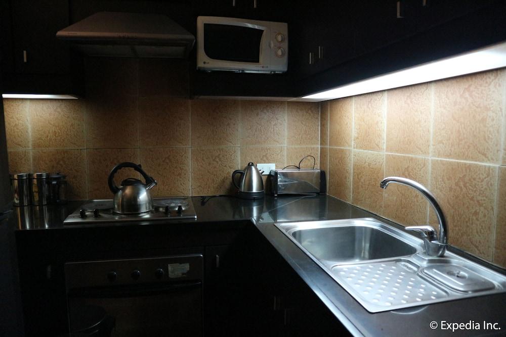 โบราเคย์แซนด์คาสเซิ่ล ดิ อพาร์ตเมนท์ Hotel Balabag  ภายนอก รูปภาพ