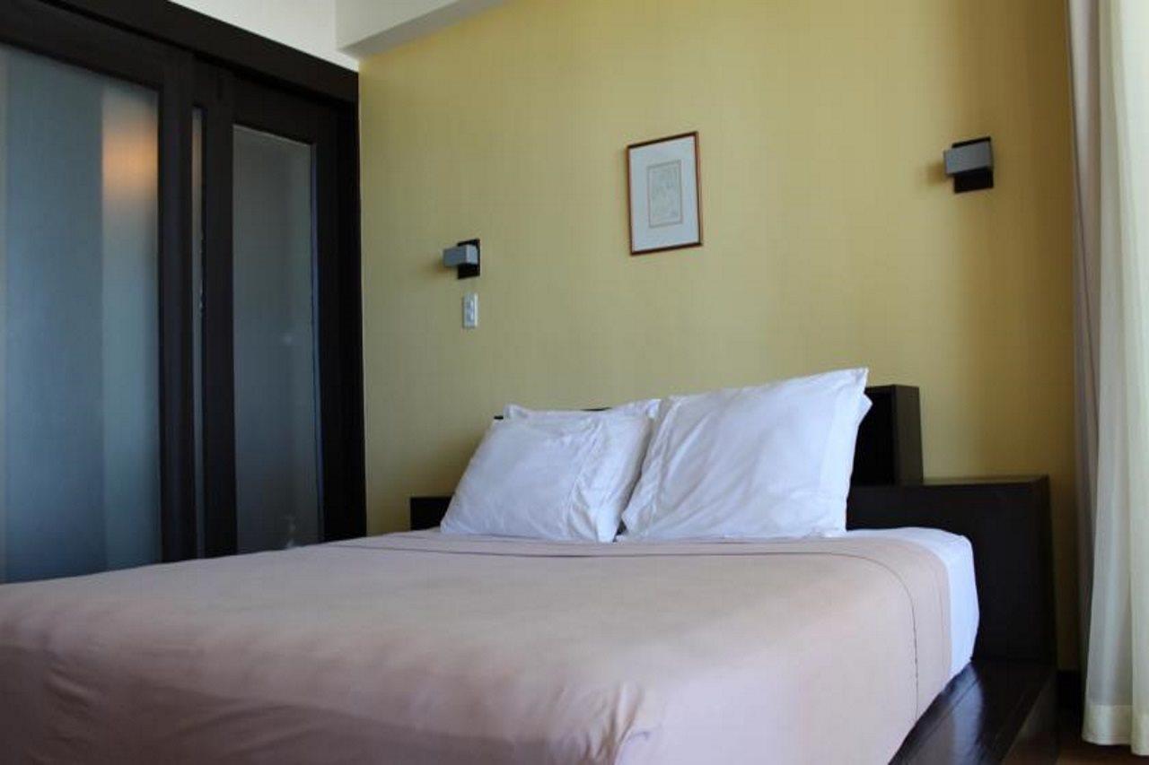 โบราเคย์แซนด์คาสเซิ่ล ดิ อพาร์ตเมนท์ Hotel Balabag  ภายนอก รูปภาพ